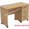Bàn Làm Việc Gỗ Hộc Sâu BLV99