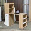 Bàn liền giá sách IKEA 2710