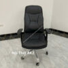 Ghế giám đốc da ngả chân xoay mã GXKZ06