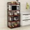 Giá sắt kê đồ bếp KTT19