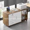 Tủ Phụ Văn Phòng_ Hộc Tủ Ngăn Kéo KZ22