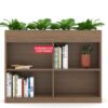 Tủ cây trang trí _tủ đầu bàn CL90-08C