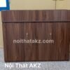 Tủ đầu bàn 1m2 màu 6089