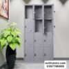 Tủ locker 12 ngăn