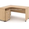 Bàn văn phòng Classic 1m6 CL16L