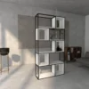 Kệ Sắt trang trí KG029