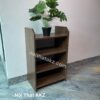 Kệ trang trí gỗ 4 tầng giá rẻ
