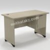 Bàn chân hộc treo chân gỗ màu fami BLV66X
