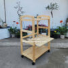 Kệ để lò vi sóng KVS-3T