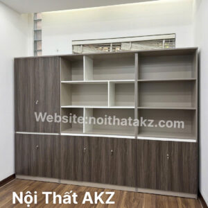 Tủ giám đốc cao cấp TGD41