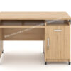 Bàn văn phòng Classic 1m2 CL12HS-6