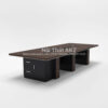 Bàn Họp Chữ Nhật BH18-3614