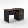 Bàn nhân viên gỗ BNVKZ15-1206