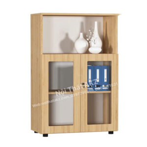 Tủ tài liệu gỗ TG03-0812