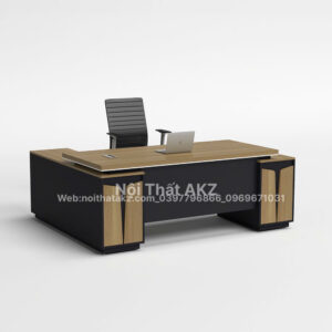 Bàn Giám Đốc  BGD015-2008L