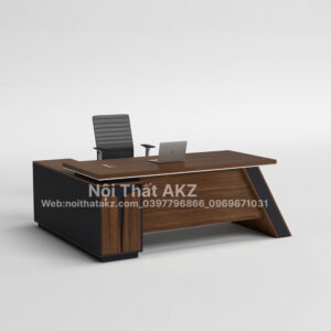Bàn Giám Đốc BGD016-2008L