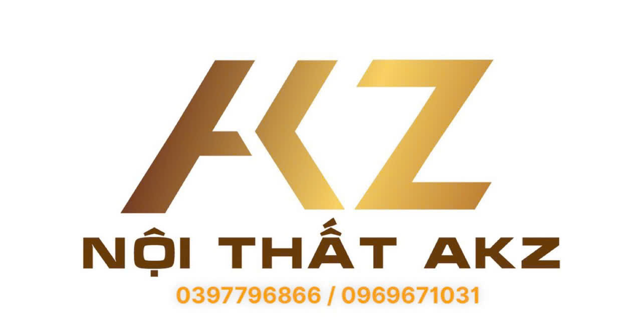 NỘI THẤT AKZ