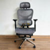 Ghế công thái học Ergonomic lưng lưới GAK-X21