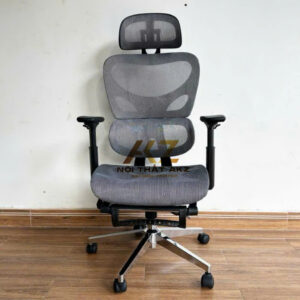 Ghế công thái học Ergonomic lưng lưới GAK-X21
